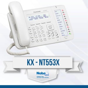 KX-NT553X