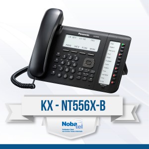 KX-NT556X-B